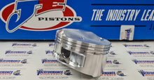Load image into Gallery viewer, JE Piston, Chevrolet, Small Block Chevrolet, 4.170 in. Bore, 1.125 CD, 8cc Dome