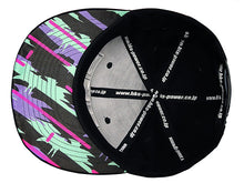 Load image into Gallery viewer, HKS Flat Brim Cap #87 ~ Oil Colour