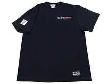 Load image into Gallery viewer, HKS 50th T-Shirt Tune The Next v2 Black