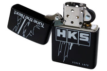Load image into Gallery viewer, HKS Zippo Lighter "Tune The Next"