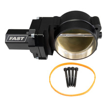 Load image into Gallery viewer, FAST 102mm Big Mouth Electronic Throttle Body For GM LS Engines ~ 54104