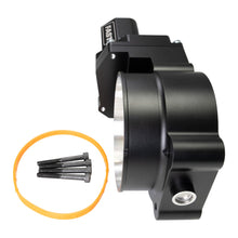 Load image into Gallery viewer, FAST 102mm Big Mouth Electronic Throttle Body For GM LS Engines ~ 54104