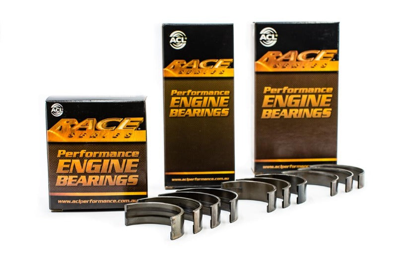 ACL Race Series Main Bearings Suit Holden / Chev LS1 LS2 LS3 ~ 5M7298H