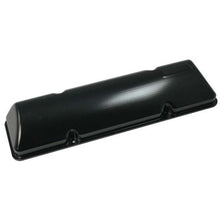 Load image into Gallery viewer, Moroso Billet Aluminium Valve Covers Suit Sprint Car, Fits: SBC, 13 To 23 ° Cylinder Heads