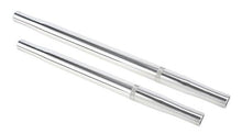 Load image into Gallery viewer, CLEARANCE ~ Hanks Aluminium Radius Rods ~ Various Sizes Available
