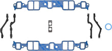 Load image into Gallery viewer, Felpro Intake Manifold Gasket Set Suit Small Block Chev 267-400ci Standard Port