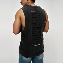 Load image into Gallery viewer, VP Racing Midnight Faded Mens Singlet