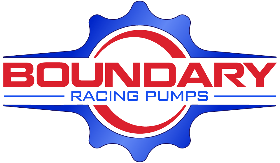 Boundary Racing Pumps and gears are available from Performance Wholesale Australia