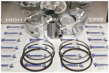 Load image into Gallery viewer, CP Piston Suit Ford Barra XR6 Turbo 92.75mm Bore