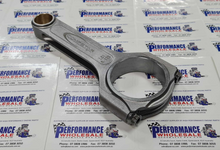 Load image into Gallery viewer, Callies Compstar LS Xtreme Power Adder Forged 4340 H-Beam Rods Suit LS Engine