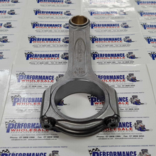 Load image into Gallery viewer, Callies Compstar LS Xtreme Power Adder Forged 4340 H-Beam Rods Suit LS Engine