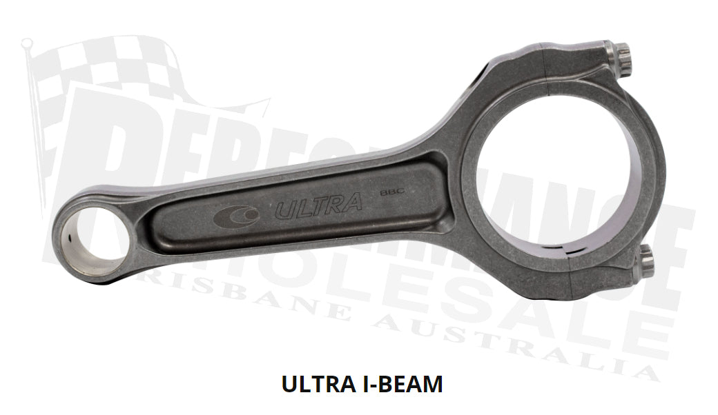 Callies Ultra I Beam Connecting Rods Suit Big Block Chevy 6.800