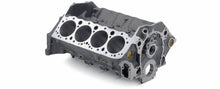 Load image into Gallery viewer, Chevrolet Performance 12480174 - 350 cid, 3.980-4.155 in. Bore Bowtie Sportsman Block