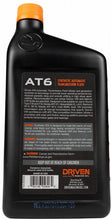 Load image into Gallery viewer, Driven AT6 Synthetic Racing Automatic Transmission Fluid 946ml