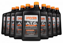 Load image into Gallery viewer, Driven AT6 Synthetic Racing Automatic Transmission Fluid 946ml