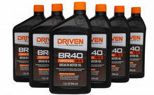 Load image into Gallery viewer, BR40 Conventional 10w-40 Break-In Oil