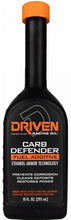 Load image into Gallery viewer, Carb Defender - Ethanol Fuel Additive - 10 oz. Bottle