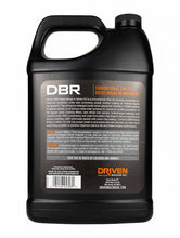 Load image into Gallery viewer, Driven DBR 15W-40 Conventional Diesel Break-In Oil ~ 3.785L