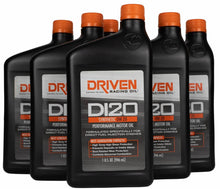 Load image into Gallery viewer, DI20 0W-20 Synthetic Direct Injection Performance Motor Oil