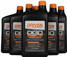 Load image into Gallery viewer, Driven DI30 5W-30 Synthetic Direct Injection Performance Motor Oil 946ml