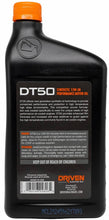 Load image into Gallery viewer, DT50 15W-50 Synthetic Street Performance Oil