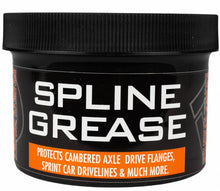 Load image into Gallery viewer, Extreme Pressure Spline Grease - 1/2 lb. Tub