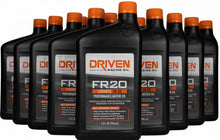 Load image into Gallery viewer, FR20 5W-20 Synthetic Street Performance Oil