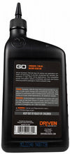 Load image into Gallery viewer, GO 75W-85 Synthetic Racing Gear Oil