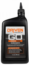 Load image into Gallery viewer, GO 75W-85 Synthetic Racing Gear Oil