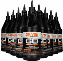 Load image into Gallery viewer, GO 80W-90 Conventional GL-4 Gear Oil