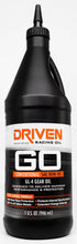 Load image into Gallery viewer, GO 80W-90 Conventional GL-4 Gear Oil