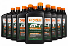Load image into Gallery viewer, GP-1 10W-30 Synthetic Blend High Performance Oil