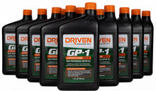 Load image into Gallery viewer, GP-1 20W-50 Synthetic Blend High Performance Oil