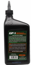 Load image into Gallery viewer, GP-1 85W-140 Conventional Gear Oil