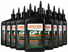 Load image into Gallery viewer, GP-1 85W-140 Conventional Gear Oil