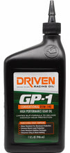 Load image into Gallery viewer, GP-1 85W-140 Conventional Gear Oil