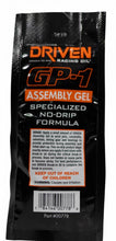 Load image into Gallery viewer, GP-1 Assembly Gel, 1oz Packet
