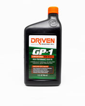 Load image into Gallery viewer, GP-1 Conventional 80W-90 GL-5 Gear Oil