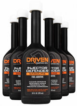 Load image into Gallery viewer, Injector Defender Gasoline - 10 oz. Bottle