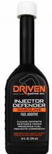 Load image into Gallery viewer, Injector Defender Gasoline - 10 oz. Bottle