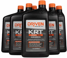 Load image into Gallery viewer, KRT 0W-20 Synthetic 4 Stroke Karting Oil
