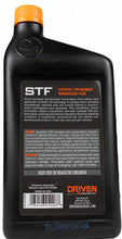 Load image into Gallery viewer, STF Synthetic Synchromesh Transmission Fluid