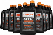 Load image into Gallery viewer, STF Synthetic Synchromesh Transmission Fluid