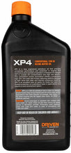 Load image into Gallery viewer, Driven XP4 15W-50 Conventional Racing Oil 946ml