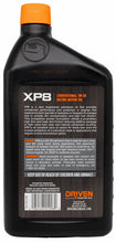 Load image into Gallery viewer, XP8 5W-30 Conventional Racing Oil