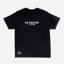 Load image into Gallery viewer, VP Racing EST. 1975 USA Black T-Shirt