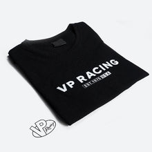 Load image into Gallery viewer, VP Racing EST. 1975 USA Black T-Shirt