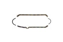 Load image into Gallery viewer, Felpro Engine Oil Pan Gasket Set suit Small Block Chevrolet 262-400ci 1975-79