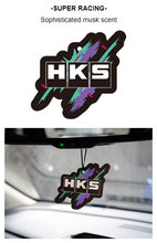 Load image into Gallery viewer, HKS Air Freshener ~ 3 Different Styles Available