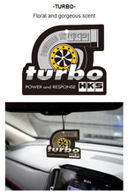 Load image into Gallery viewer, HKS Air Freshener ~ 3 Different Styles Available